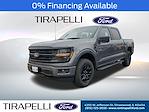 New 2026 Ford F-150 XLT SuperCrew Cab for sale #268212 - photo 1