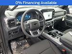 New 2026 Ford F-150 XLT SuperCrew Cab for sale #268212 - photo 21
