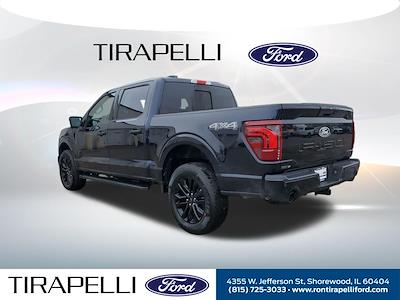 New 2026 Ford F-150 - photo 1