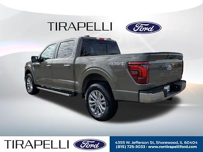 New 2026 Ford F-150 - photo 1