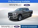 New 2026 Ford F-150 Lariat SuperCrew Cab for sale #268214 - photo 1