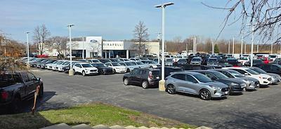 New 2026 Ford F-150 - photo 1