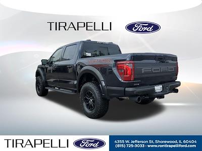 New 2026 Ford F-150 - photo 1