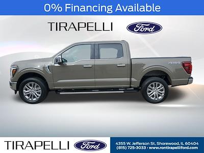 New 2026 Ford F-150 - photo 1