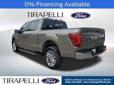 New 2026 Ford F-150 - photo 1