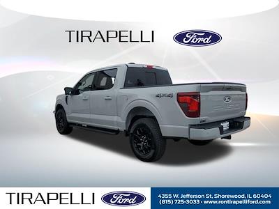 New 2026 Ford F-150 - photo 1