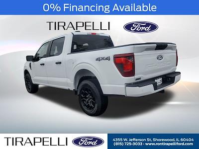 New 2026 Ford F-150 - photo 1