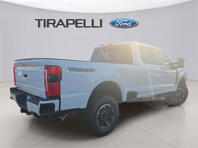 New 2026 Ford F-250 Lariat Crew Cab 4WD Pickup for sale #268601 - photo 2