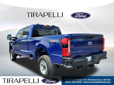 New 2026 Ford F-250 - photo 1