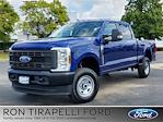 New 2026 Ford F-250 Crew Cab 4x4 Pickup for sale #268602 - photo 1