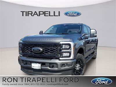 New 2026 Ford F-250 Crew Cab 4WD Pickup for sale #268604 - photo 1