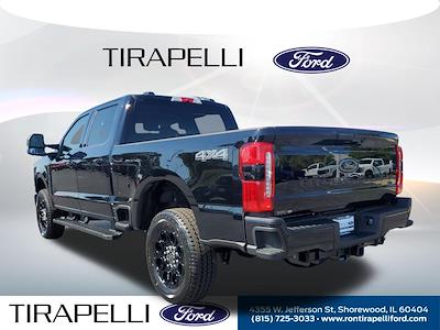 New 2026 Ford F-250 - photo 1