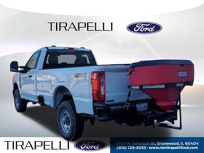 New 2026 Ford F-250 - photo 1