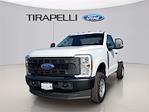 New 2026 Ford F-250 Regular Cab 4WD Cab Chassis for sale #268610 - photo 1