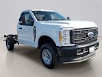 New 2026 Ford F-250 Regular Cab 4WD Cab Chassis for sale #268610 - photo 7