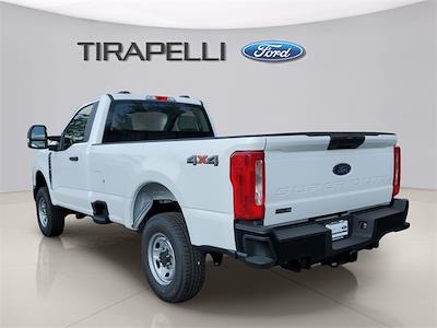 New 2026 Ford F-250 XL Regular Cab for sale #268611 - photo 2