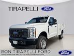 New 2026 Ford F-250 Regular Cab Service Truck for sale #268612 - photo 1