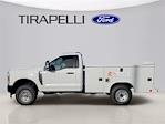 New 2026 Ford F-250 Regular Cab Service Truck for sale #268612 - photo 3