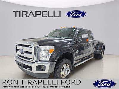 Used 2015 Ford F-350 Lariat Crew Cab for sale #268613A - photo 1