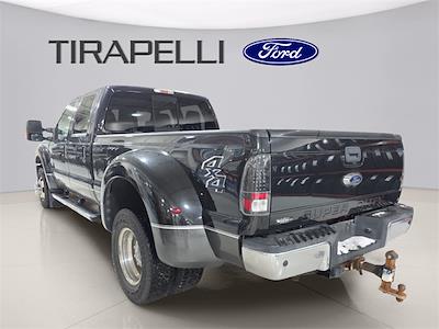 Used 2015 Ford F-350 Lariat Crew Cab for sale #268613A - photo 2