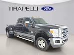 Used 2015 Ford F-350 Lariat Crew Cab for sale #268613A - photo 5