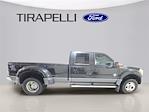 Used 2015 Ford F-350 Lariat Crew Cab for sale #268613A - photo 6