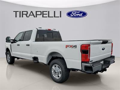 New 2026 Ford F-250 XLT Crew Cab for sale #268616 - photo 2