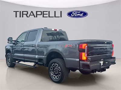 New 2026 Ford F-250 Platinum Crew Cab for sale #268617 - photo 2