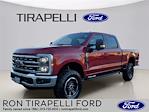 2026 Ford F-250 Crew Cab 4WD Pickup for sale #268618 - photo 1