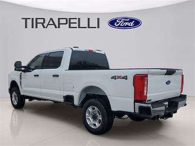 New 2026 Ford F-250 XLT Crew Cab for sale #268621 - photo 2