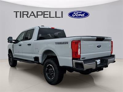 New 2026 Ford F-250 XLT Crew Cab for sale #268623 - photo 2