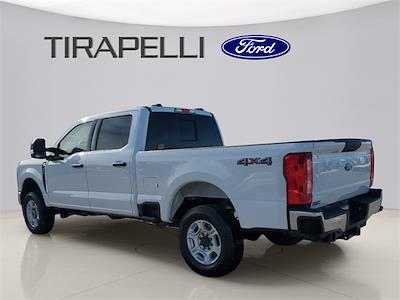 New 2026 Ford F-250 XLT Crew Cab for sale #268624 - photo 2