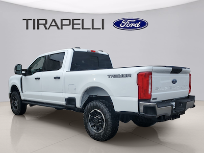 New 2026 Ford F-250 - photo 1