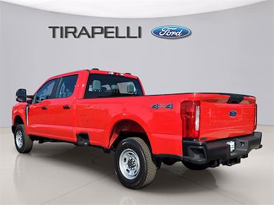 New 2026 Ford F-350 Crew Cab 4WD SRW Pickup for sale #268801 - photo 2
