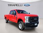 New 2026 Ford F-350 Crew Cab 4WD SRW Pickup for sale #268801 - photo 6