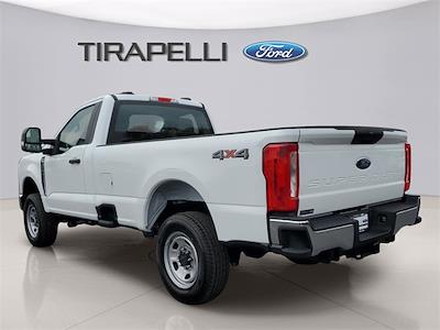 New 2026 Ford F-350 Regular Cab 4WD SRW Pickup for sale #268802 - photo 2