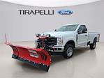 New 2026 Ford F-350 Regular Cab 4WD SRW Pickup for sale #268802 - photo 41