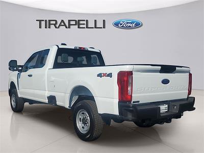 New 2026 Ford F-350 Super Cab 4WD SRW Pickup for sale #268803 - photo 2