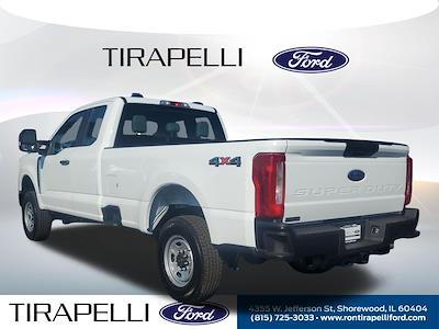 New 2026 Ford F-350 - photo 1