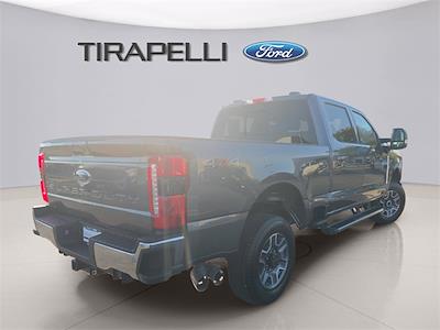 New 2026 Ford F-350 Lariat Crew Cab for sale #268804 - photo 2