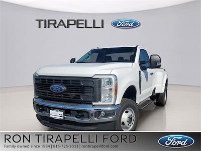 New 2026 Ford F-350 Regular Cab 4WD DRW Pickup for sale #268806 - photo 1