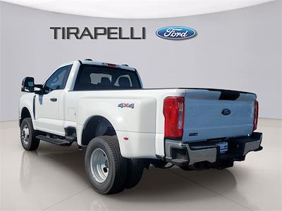 New 2026 Ford F-350 Regular Cab 4WD DRW Pickup for sale #268806 - photo 2
