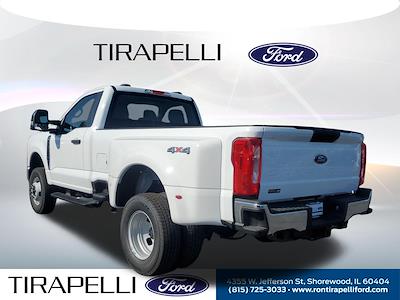 New 2026 Ford F-350 - photo 1