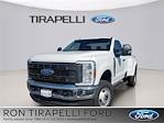 New 2026 Ford F-350 Regular Cab 4WD DRW Pickup for sale #268806 - photo 1
