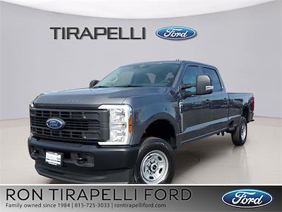 New 2026 Ford F-350 Crew Cab 4WD SRW Pickup for sale #268807 - photo 1