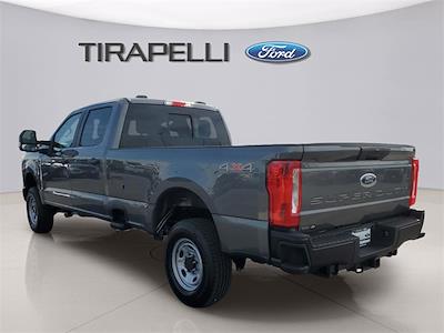 New 2026 Ford F-350 Crew Cab 4WD SRW Pickup for sale #268807 - photo 2