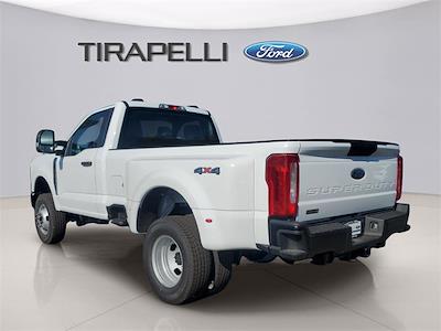 New 2026 Ford F-350 Regular Cab 4WD DRW Pickup for sale #268808 - photo 2