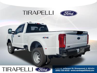 New 2026 Ford F-350 - photo 1