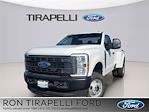 New 2026 Ford F-350 Regular Cab 4WD DRW Pickup for sale #268808 - photo 1