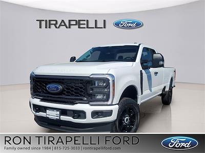 New 2026 Ford F-350 Super Cab 4WD SRW Pickup for sale #268809 - photo 1